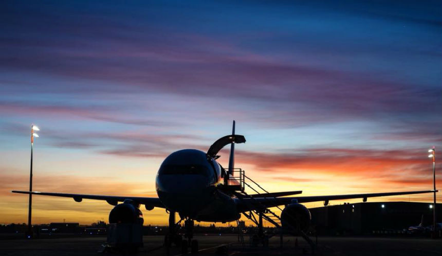 Demand for pilots in Canada grows as flight cancellations rise - Vimarsana News