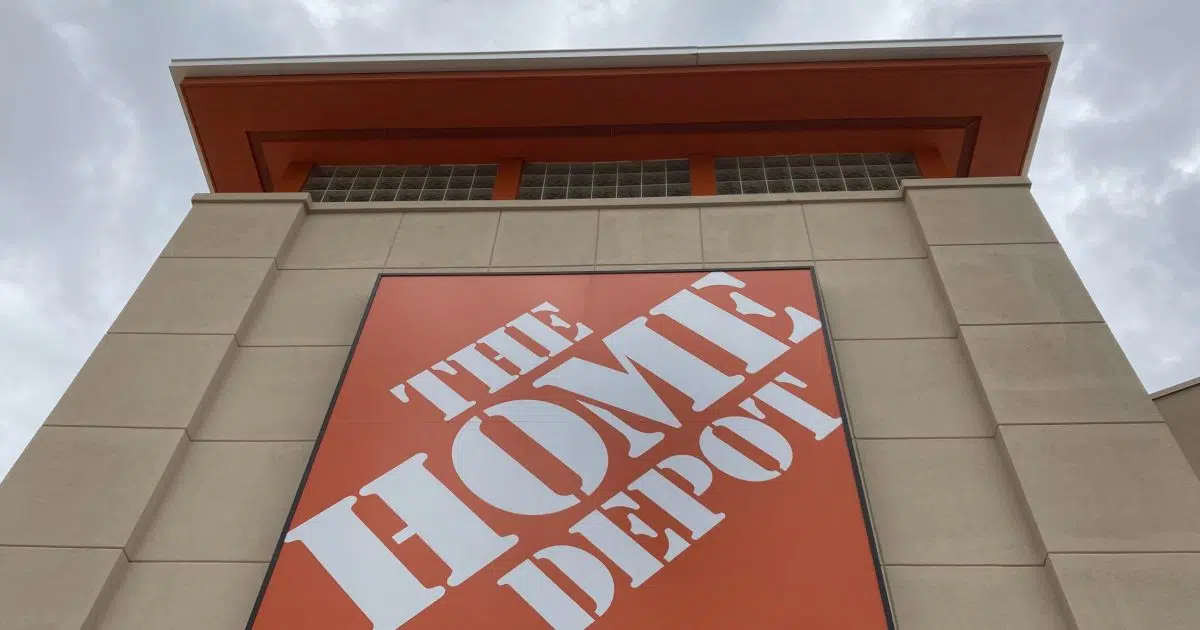 Merchant files classaction lawsuit against Home Depot 650 CKOM