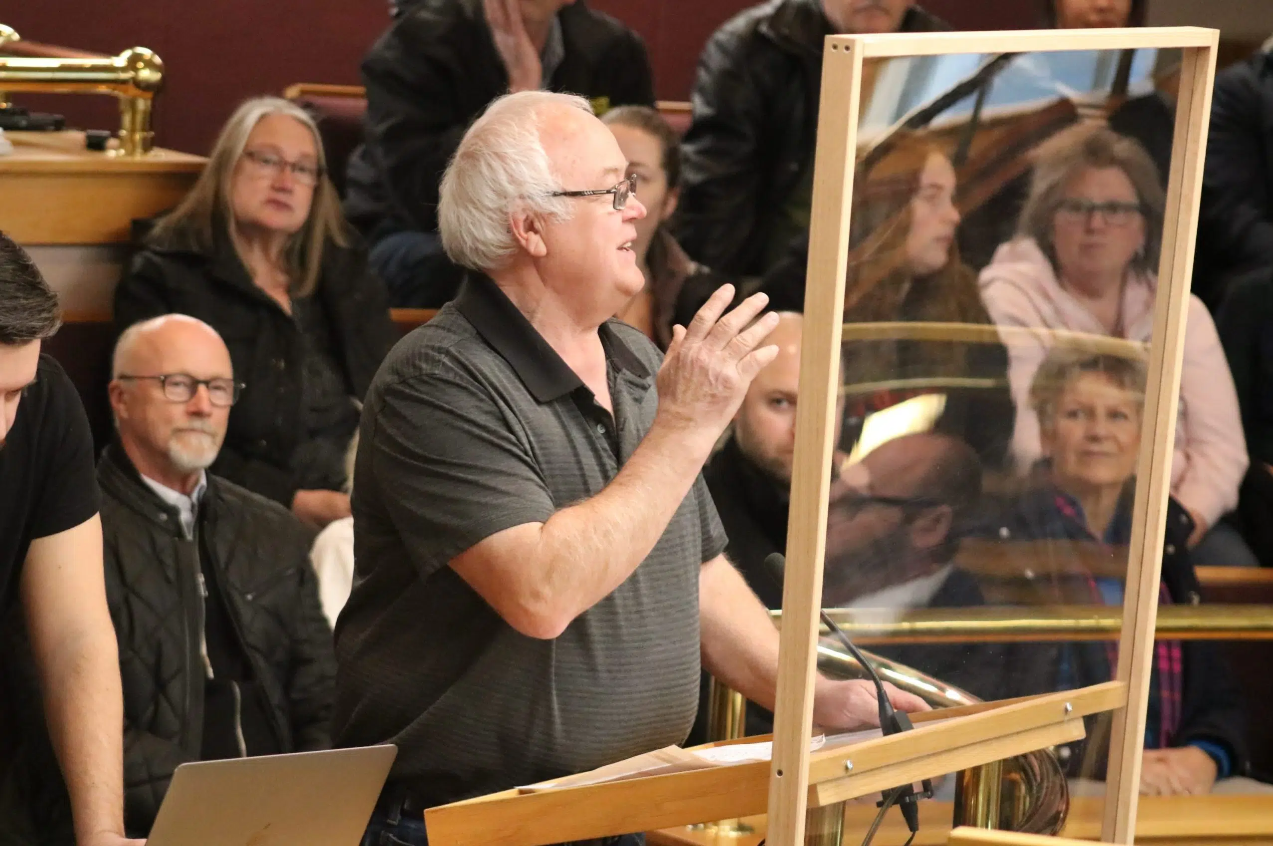 Moose Jaw business owner ‘disappointed’ with city council’s decision