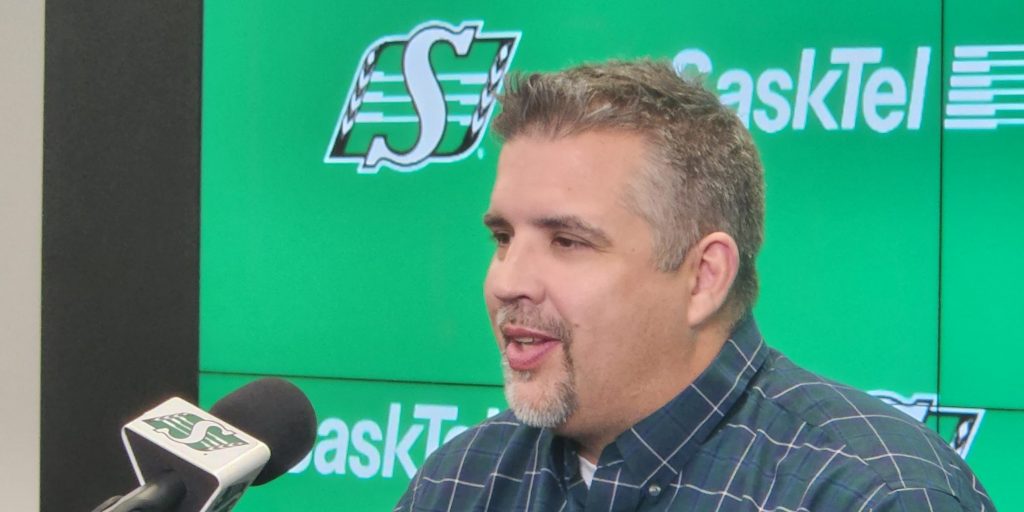 O'Day facing challenges from other leagues in rebuild of Riders' roster - Vimarsana News