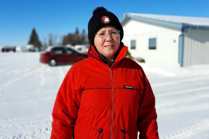 ‘I like it here’ Saskatchewan town steps up for Ukrainian refugees