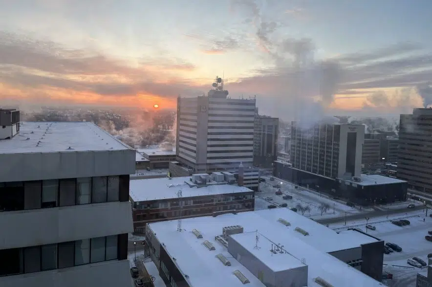 Extreme cold warnings lifted in some areas of Saskatchewan 650 CKOM