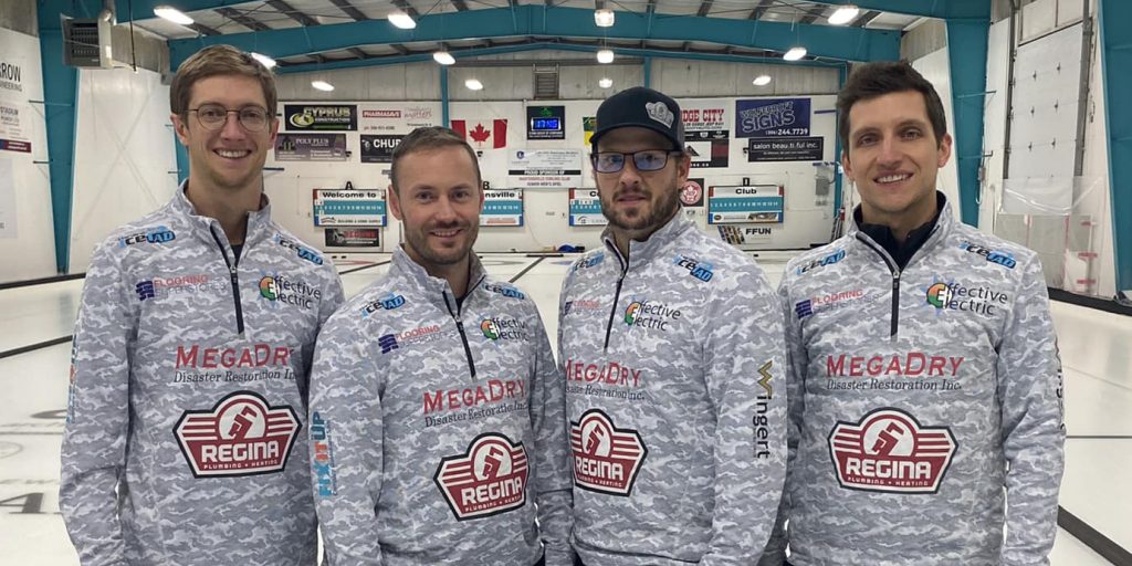 Knapp advances to final of SaskTel Tankard - Vimarsana News