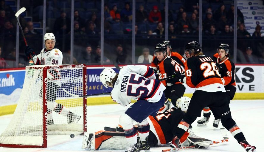 Pats down Tigers in pivotal playoff race showdown - Vimarsana News