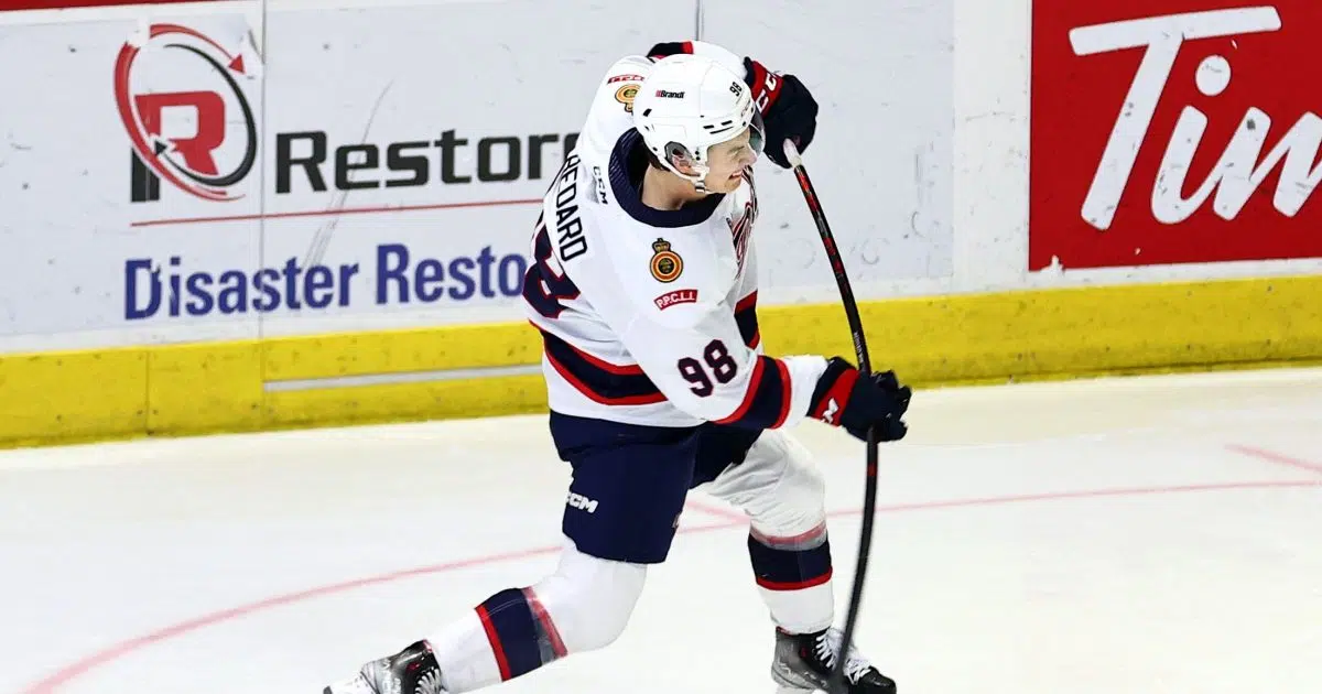 Vanstone: Regina Pats must cash in on Connor Bedard's popularity