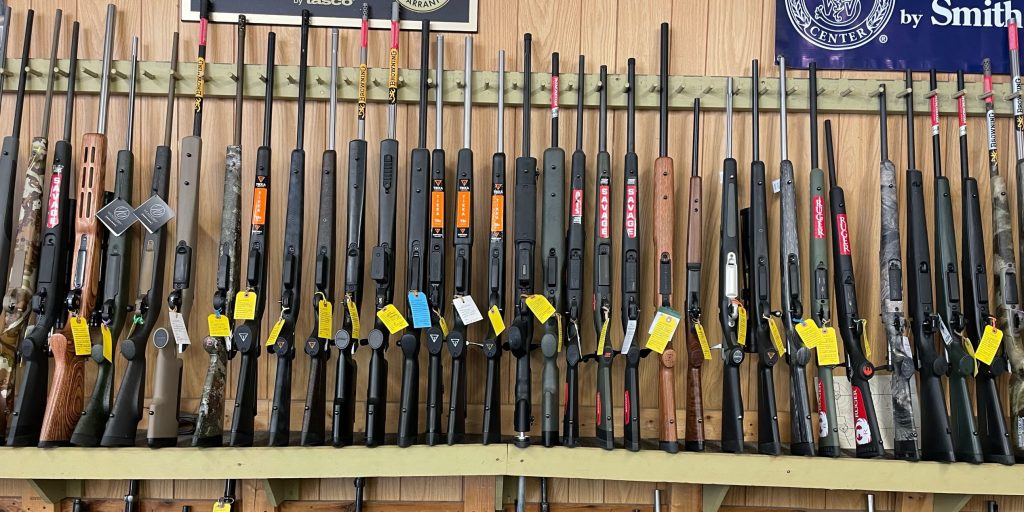 Some sections of Saskatchewan Firearms Act now in effect - Vimarsana News
