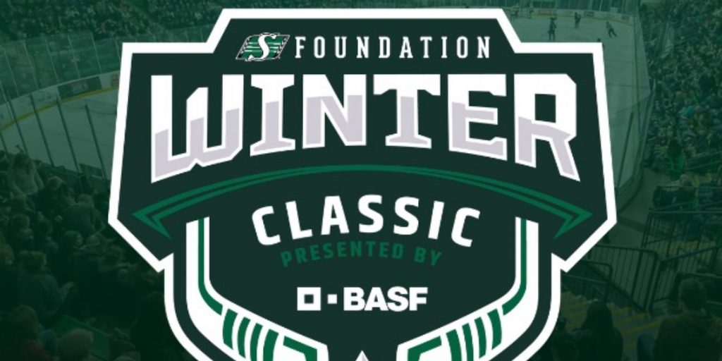 Roughriders to hit the ice for Winter Classic in Saskatoon - Vimarsana News