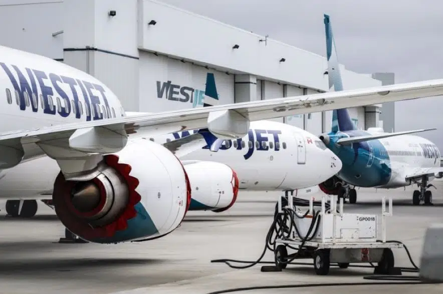 ‘Utter chaos’ Regina man reflects on