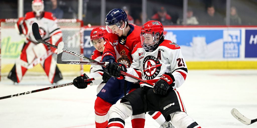 Warriors overcome Bedard's five points to down Pats - Vimarsana News