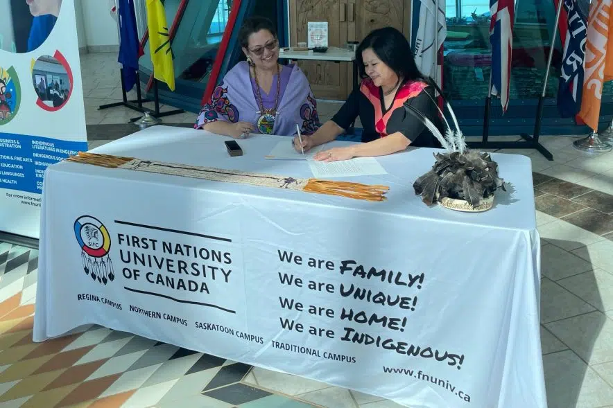 ‘It’s momentous’ Mohawk language program to launch at First Nations