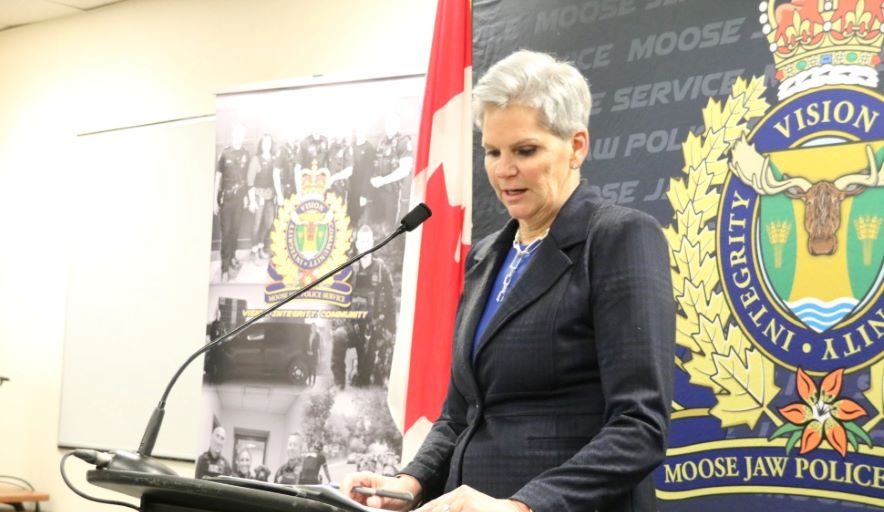 Province expands Victim Advocate Case Review program to Moose Jaw - Vimarsana News