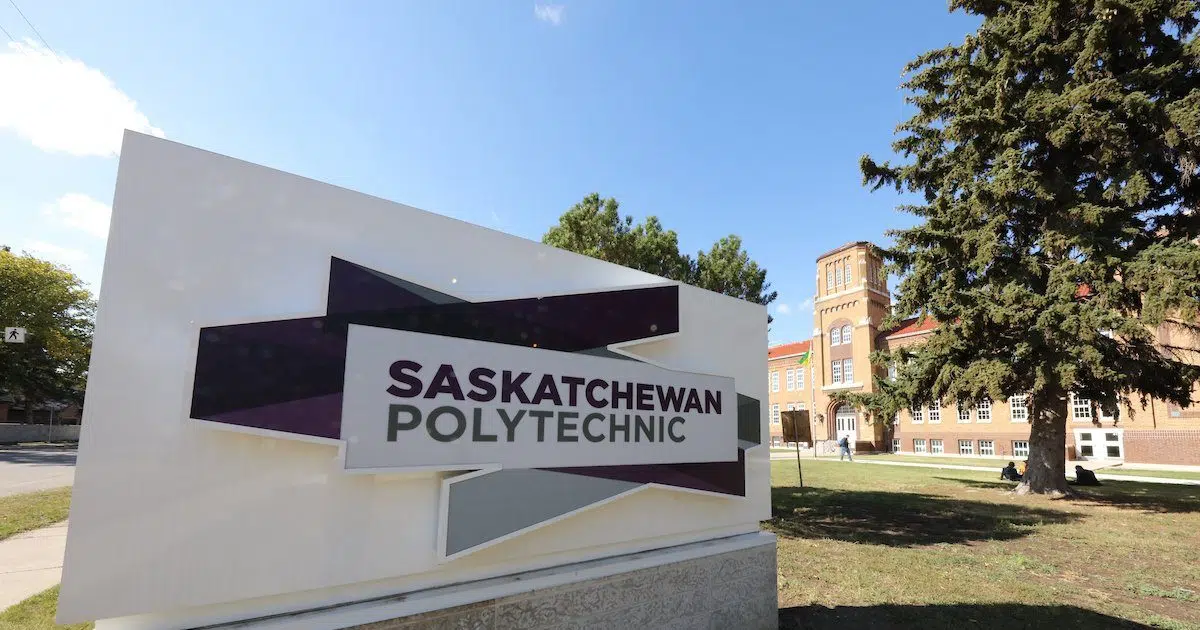 Sask. Poly should have identity verification for Indigenous staff ...