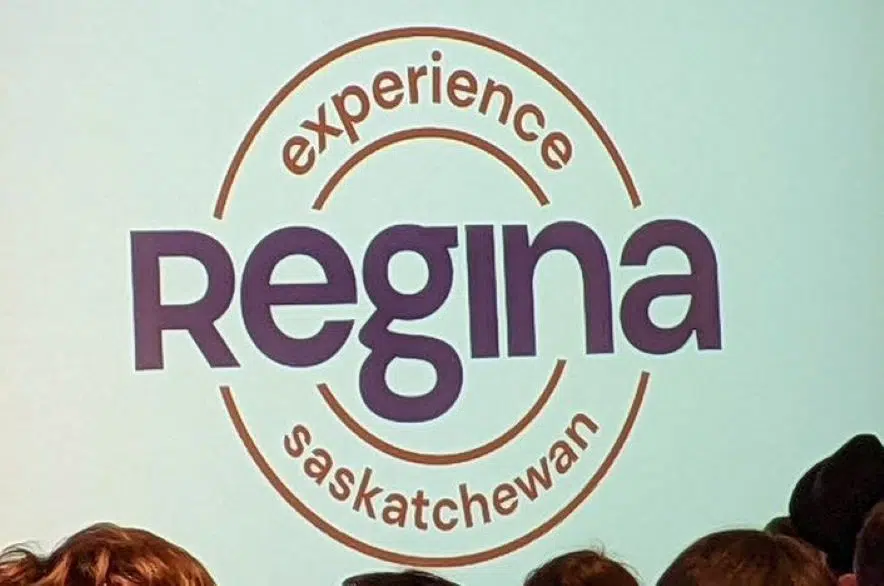 new regina tourism slogan