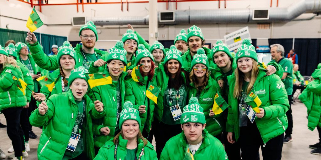 Saskatchewan chef de mission pleased with showing at Canada Winter Games - Vimarsana News