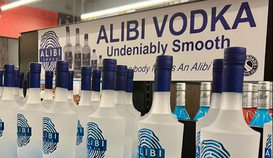 'Unbelievable:' Family-owned vodka distillery from Wakaw win best in the world - Vimarsana News