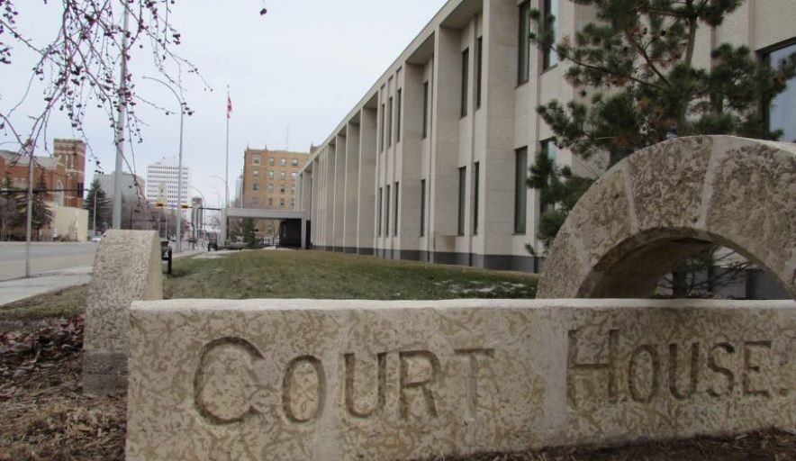 Regina man gets life sentence for Bitternose murder - Vimarsana News