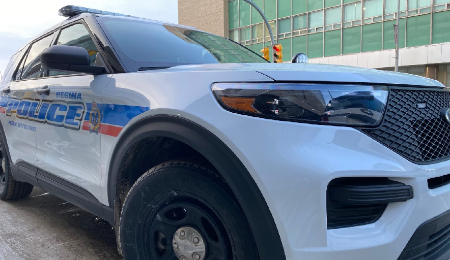 Regina man charged with luring children over social media - Vimarsana News
