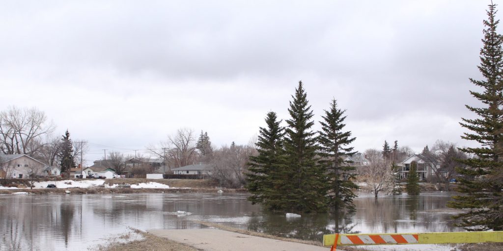 Water Security Agency says situation in Swift Current is 'stabilizing' - Vimarsana News