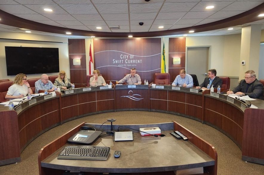 Swift Current declares local emergency due to flooding - Vimarsana News
