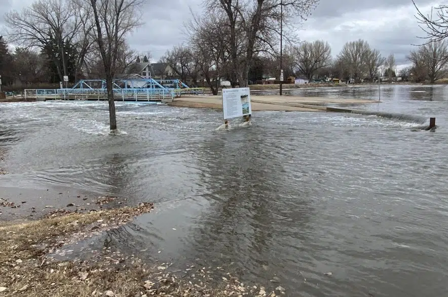 ‘The worst in the last decade:’ Swift Current man describes flooding ...