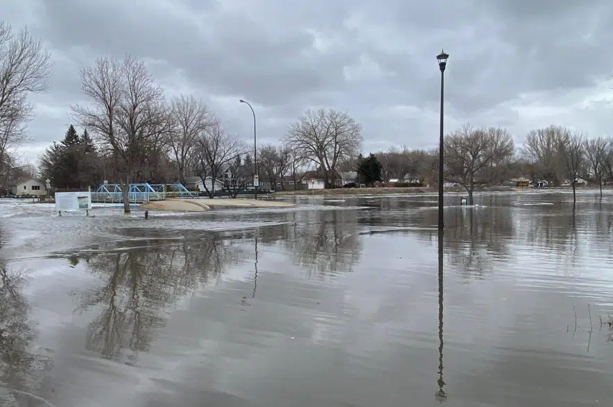 ‘The Worst In The Last Decade:’ Swift Current Man Describes Flooding ...