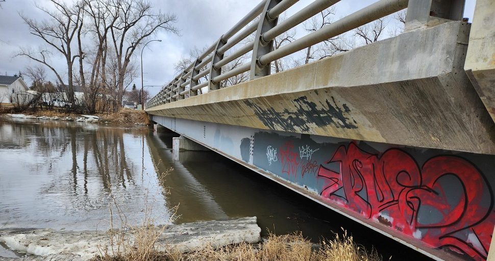 State of emergency continues in Swift Current - Vimarsana News
