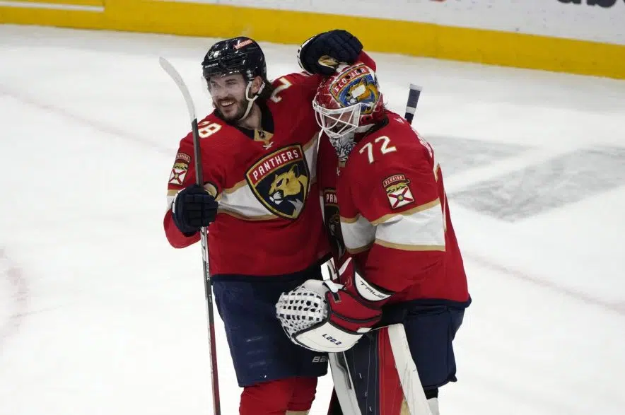 Florida Panthers Unveil Schedule for 2022-23 All-Star Season