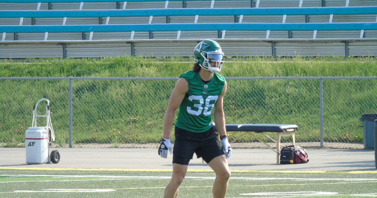 Injury-riddled Riders ready to rumble with Elks - Vimarsana News