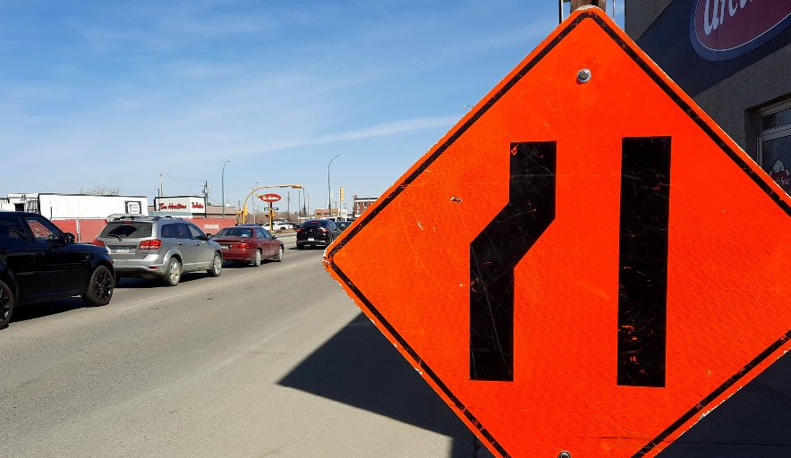 'There will be disruption:' City of Regina officially kicks off construction season - Vimarsana News