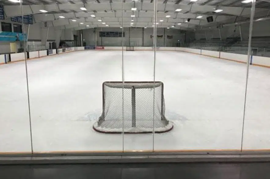 Saskatchewan provides assistance to 581 skating, curling rinks | 650 CKOM