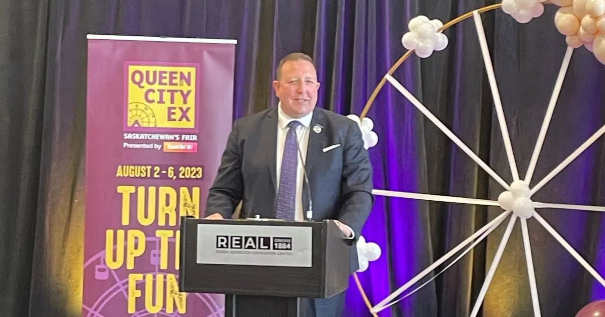 Queen City Ex announces more additions for 2023 980 CJME