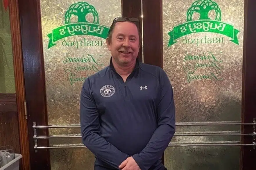 Moose Jaw establishment pays out 1.4M grand prize from VLT 650 CKOM