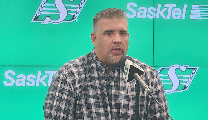 'It's a really fun process:' O'Day set for fifth draft as Riders' GM - Vimarsana News
