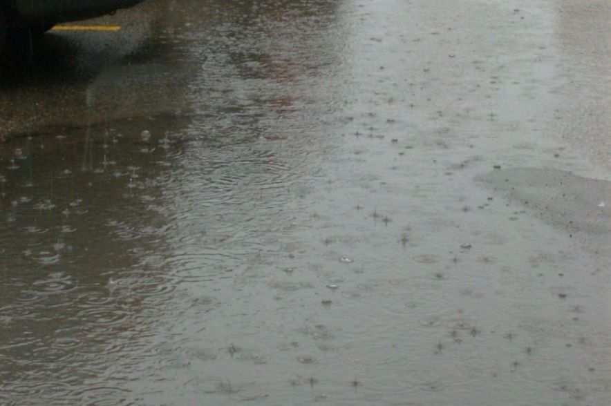 Rainfall warnings in place for southern Saskatchewan - Vimarsana News