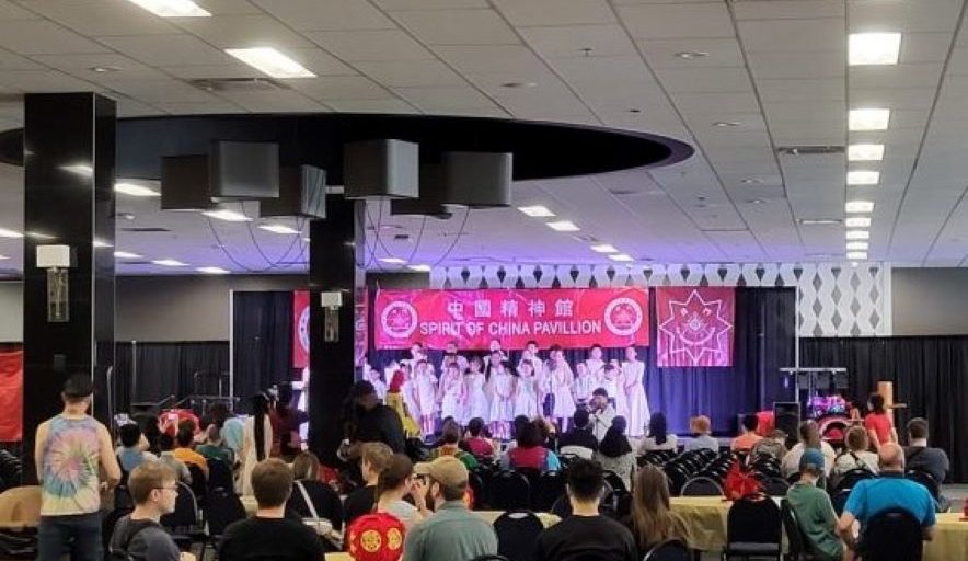 'More successful than it's ever been:' Mosaic's return a huge success - Vimarsana News