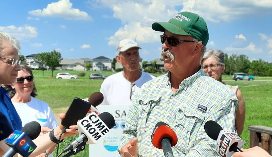 Saskatchewan group looking for regulation to preserve wetlands - Vimarsana News