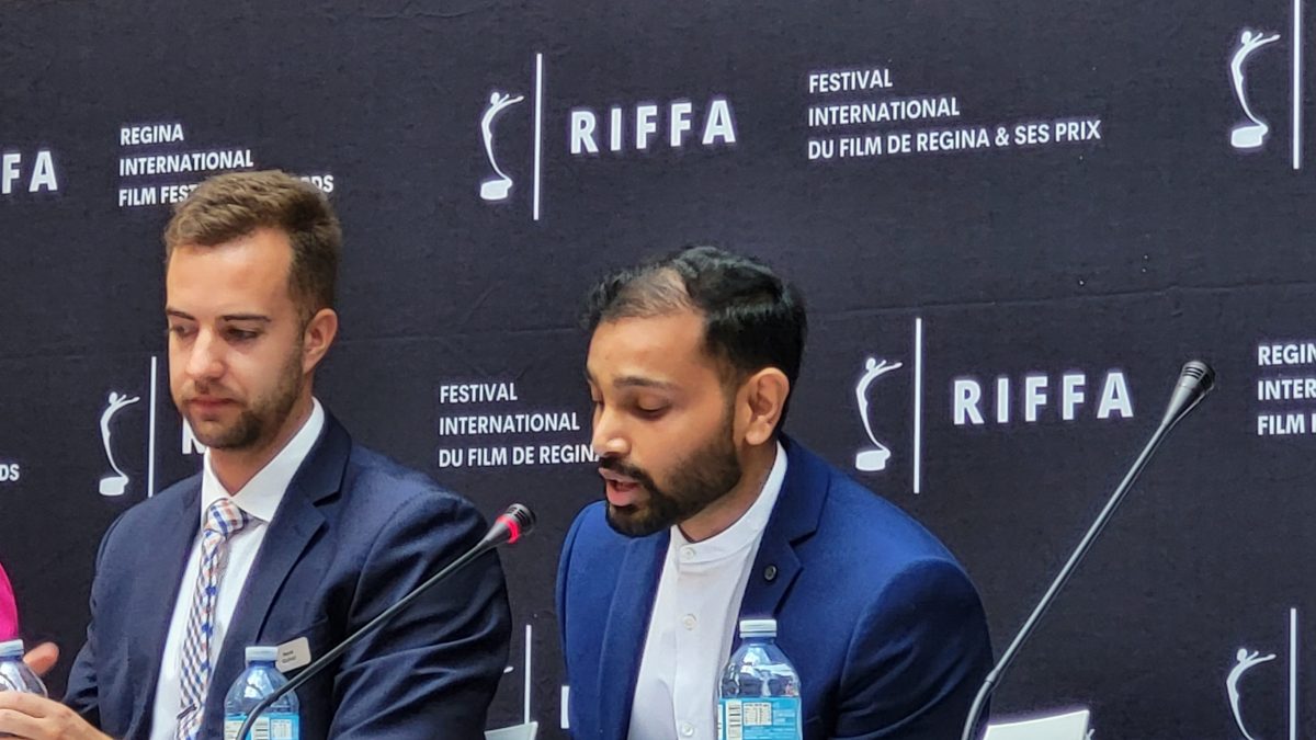 Regina International Film Festival to return in August - Vimarsana News