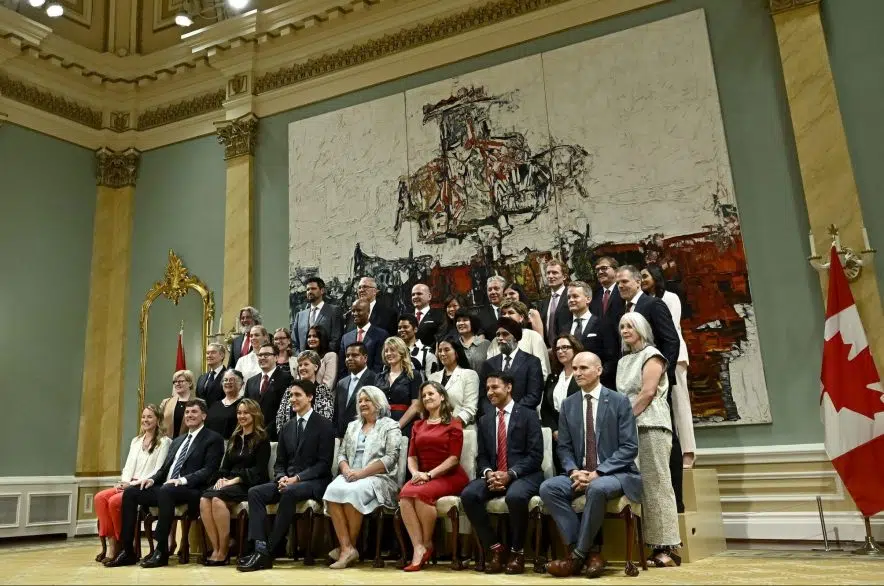 FSIN, MNS react to new members 650 CKOM