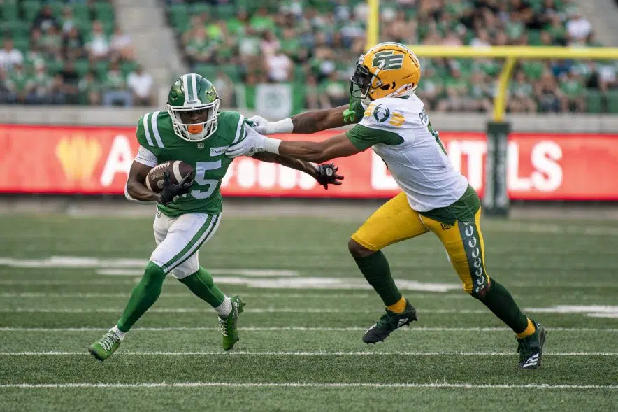 Former CFL receiver Reggie Begelton reverts back to Packers