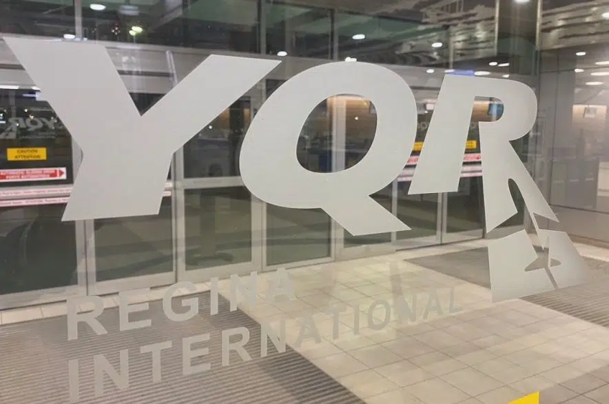 Regina Airport Authority releases winter flight schedule | 980 CJME