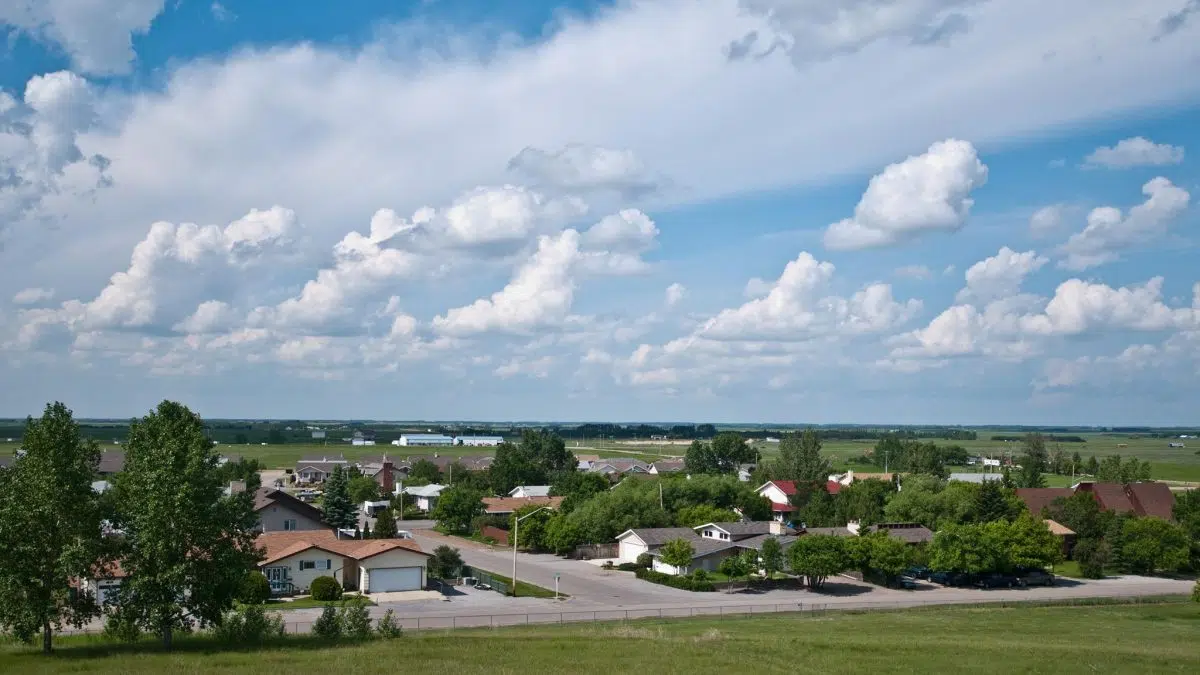 ‘Absolute worst possible place’ Pilot Butte upset over proposed site