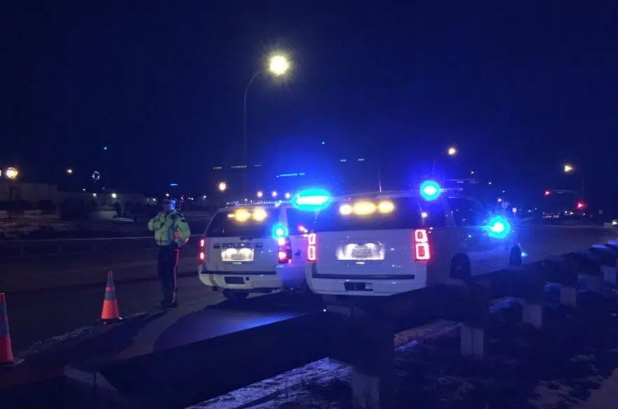 Impaired driver found passed out in vehicle in Weyburn 650 CKOM