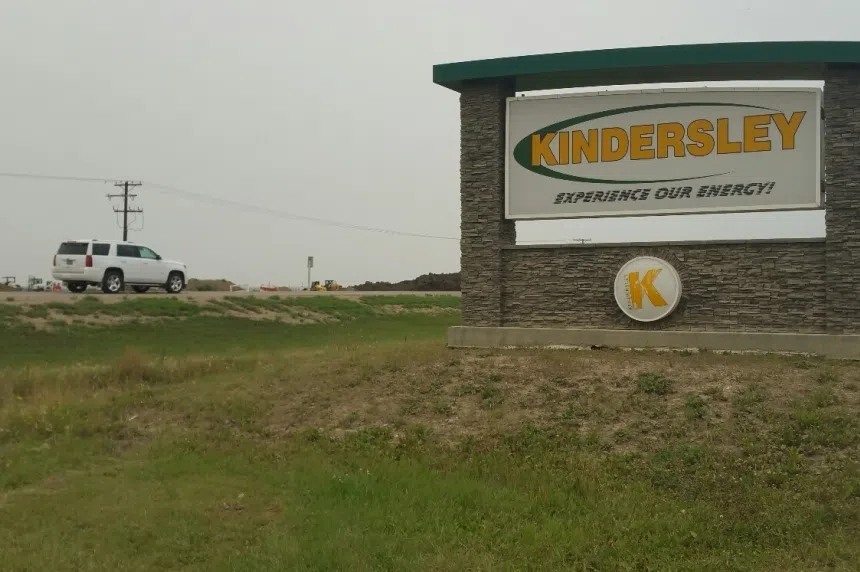 Kindersley feeling labour crunch during post-pandemic recovery