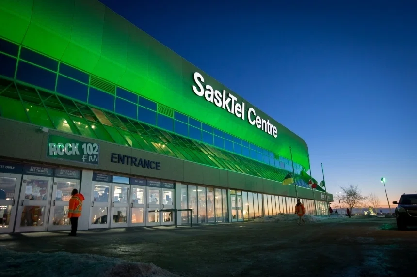 Winnipeg Jets no longer thinking about playing games at SaskTel Centre