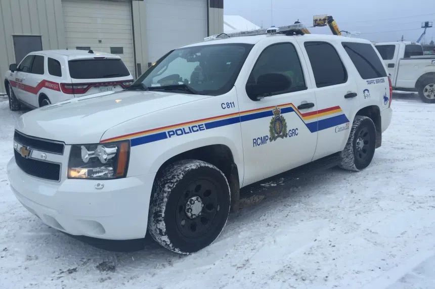 RCMP looking for tips as officers investigate suspicious death near Weyakwin