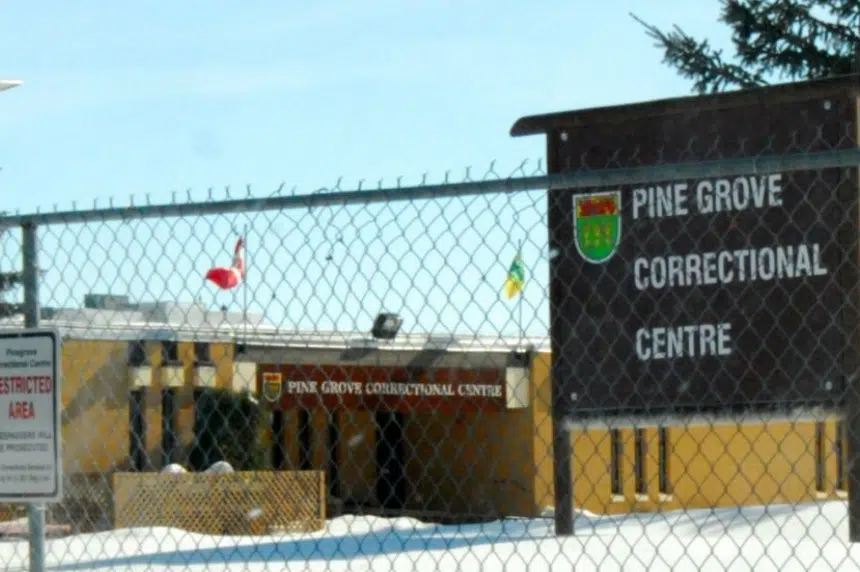 Ministry of Corrections to investigate allegations of inmate abuse at Pine Grove