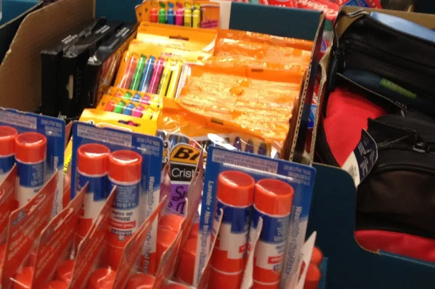 Rising cost of school supplies raises concerns for parents