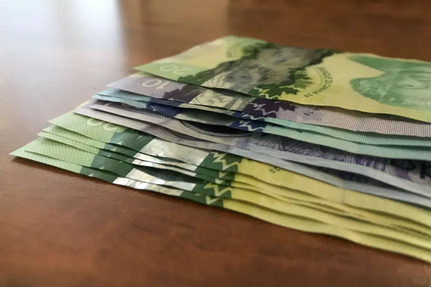 Sask. no longer lowest minimum wage in Canada