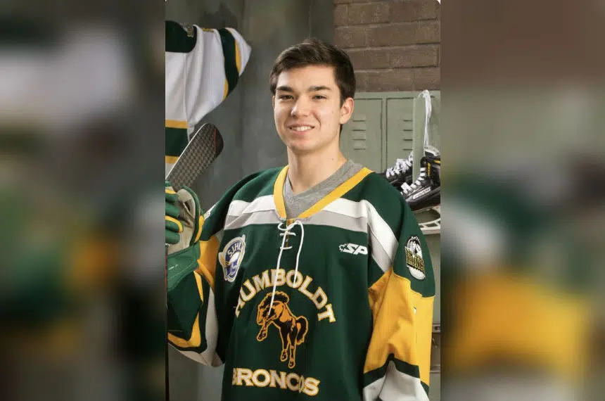 Organ and tissue donation in Sask. still experiencing the Logan Boulet Effect