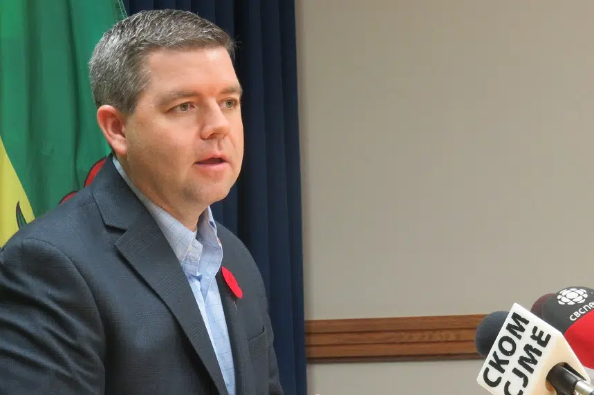 Saskatchewan seeks greater control over immigration